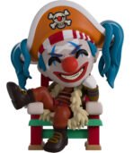 YouTooz - One Piece: King Buggy