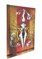 Pokemon TCG: Pokemon Legends Arceus Art Book