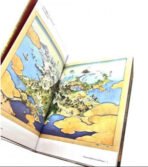 Pokemon TCG: Pokemon Legends Arceus Art Book