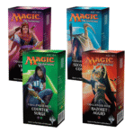 Magic the Gathering: 2018 Challenger Decks