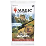 Magic: The Gathering - Avatar: The last Airbender Jumpstart Booster Box (24)