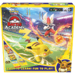 Pokemon TCG: Battle Academy