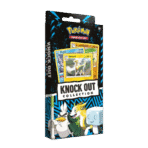 Pokemon TCG: Knockout Collection CDU - 10 Collections -  Vivid Voltage & Chilling Reign - SWSH