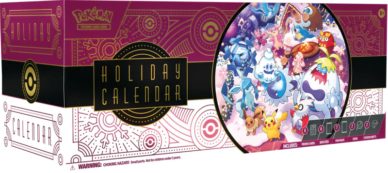 2_300109_e_6de21337-99ab-4bb0-a9d7-a9edf79a5f88 Pokemon TCG: Holiday Calendar 2025