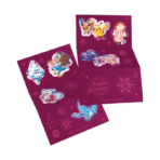 Pokemon TCG: Holiday Calendar 2025