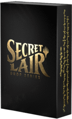 Magic the Gathering: Secret Lair: Phyrexian Praetors Compleat Edition Foil