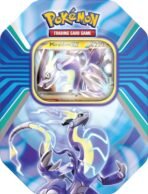 Pokemon TCG: Paldea Legends Tin (Koraidon / Miraidon)