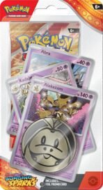 Pokemon TCG: Scarlet & Violet 8 - Surging Sparks - Premium Checklane