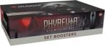 Magic: The Gathering - Phyrexia All Will Be One Set Booster (30 Count)