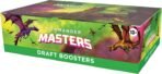 Magic: The Gathering - Commander Masters Draft Booster (24 Count)