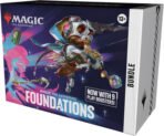 Magic: The Gathering - Foundations Bundle