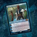 Magic the Gathering: Core 2021 Planeswalker Deck: Teferi