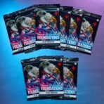 Magic: The Gathering - Foundations Bundle