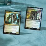Magic: The Gathering - Modern Horizons III Commander Deck Tricky Terrain