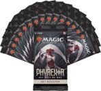 Magic: The Gathering - Phyrexia All Will Be One Set Booster (30 Count)