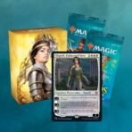 Magic the Gathering: Theros Beyond Death: Planeswalker Deck: Elspeth