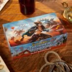 Magic: The Gathering - Outlaws of Thunder Junction Play Booster (36 Count)