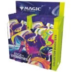 Magic: The Gathering - Edge of Eternities Collector Booster (12 Count)