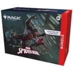 Magic: The Gathering - Marvel Spider-Man Bundle