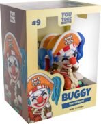 YouTooz - One Piece: King Buggy