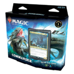 Magic the Gathering: Commander Legends: Commander Decks