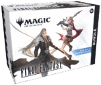 Magic: The Gathering - Final Fantasy Bundle