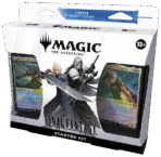 Magic: The Gathering - Final Fantasy Starter Kit