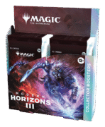 Magic: The Gathering - Modern Horizon 3 Collector Booster Box (12 Pcs)