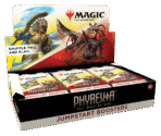 Magic The Gathering: Phyrexia All Will Be One: Jumpstart Booster Display