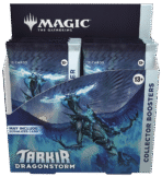 Magic: The Gathering - Tarkir: Dragonstorm Collector Booster (12 Count)