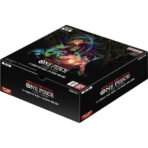One Piece Card Game: Wings of the Captain (OP-06) Booster Box