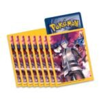 Pokemon TCG: Premium Tournament Collection – Cyrus