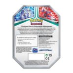 Pokemon TCG: Paldea Legends Tin (Koraidon / Miraidon)