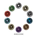 Pokemon TCG: Scarlet & Violet 3.5: 151 - Mini Tin - Scyther