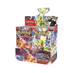 Pokemon TCG: Scarlet & Violet 3 Obsidian Flames Booster Box - CDU