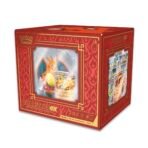 Pokemon TCG: Charizard Ex Super Premium Collection