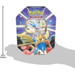 Pokemon TCG: Slashing Legends Ex Tin Zacian