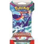 Pokemon TCG: Paldea Evolved - Booster Pack