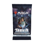 Magic The Gathering: Tarkir Dragonstorm: Play Booster Display