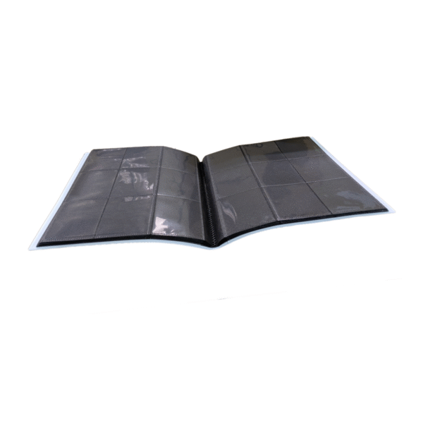 Pokémon TCG: Prismatic Evolutions: Binder (Accessory)