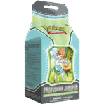 Professor Juniper Premium Tournament Collection Box