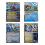 Pokémon TCG: Temporal Forces: Sealed Promo Decks