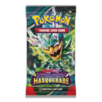 Pokémon TCG: Twilight Masquerade Booster Pack: 36 Pack
