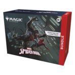 Magic: The Gathering - Marvel Spider-Man Bundle