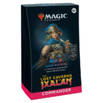 Magic The Gathering: The Lost Caverns of Ixalan: Commander Decks