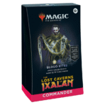 Magic The Gathering: The Lost Caverns of Ixalan: Commander Decks