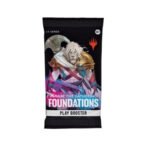 Magic: The Gathering - Foundations Play Booster Box (36 pcs)
