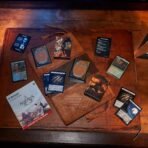 Magic: The Gathering Assassin's Creed Starter Kit